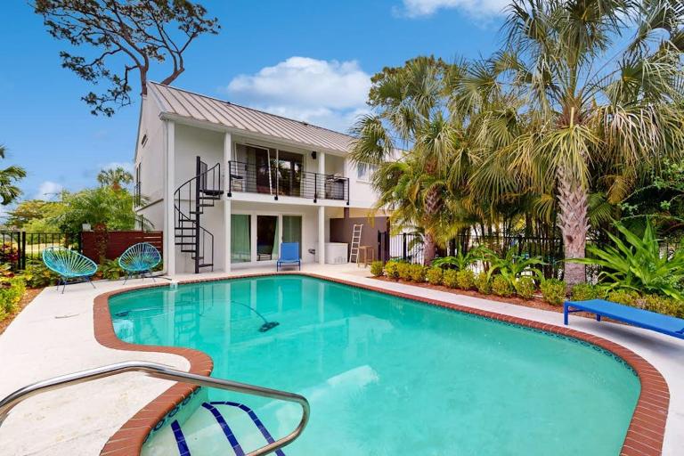 10 Pines - Sarasota Bay - B&B Sarasota