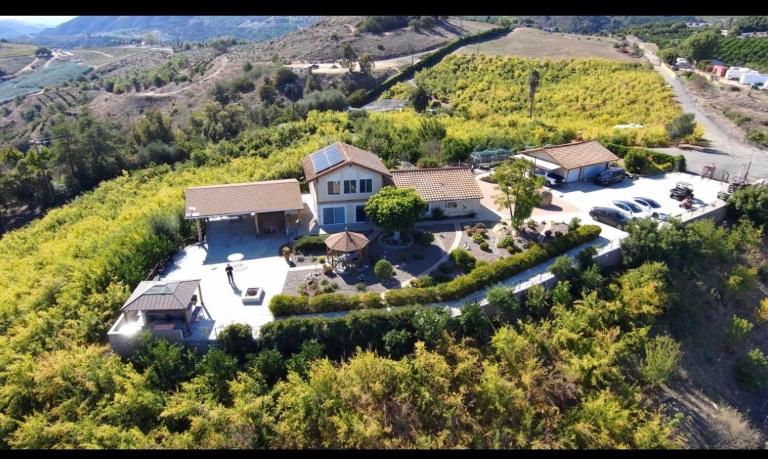 Outdoor Oasis w/ Valley Views: Temecula Escape - B&B Temecula
