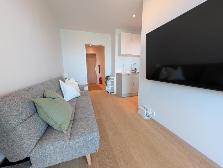 City Beach Hideaway - B&B Kristiansand