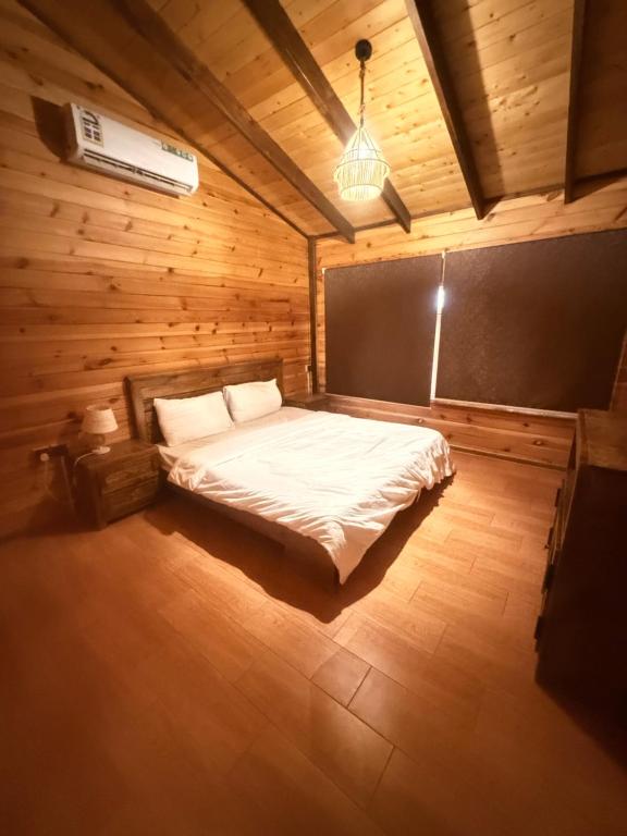 اكواخ بيلا 2 - Chambres d'hôtes Taëf