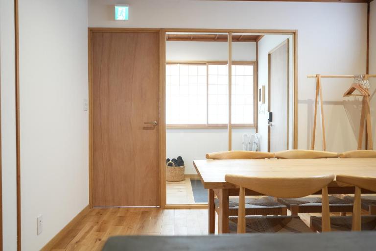 Rikka Suehiro - Bed and Breakfast Takayama