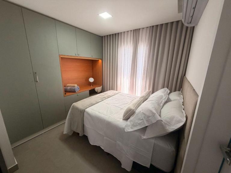 Unique Horto - Conforto e Excelente Localização - B&B Ipatinga