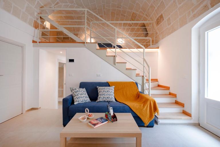 Savilù - B&B Polignano a Mare