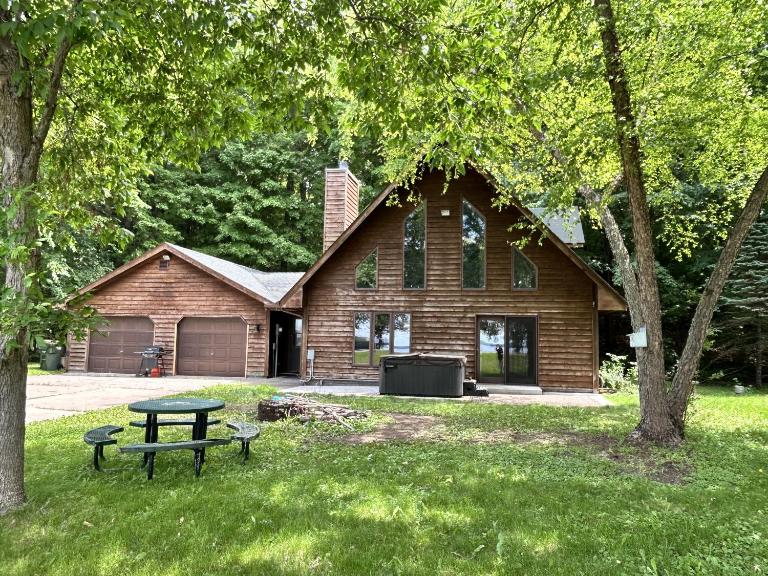 Clearwater Cabin - B&B Annandale