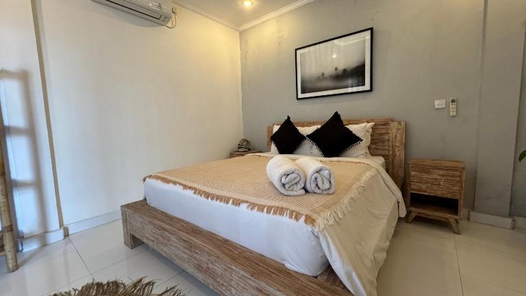 Pranala Apartement - B&B Prerenan