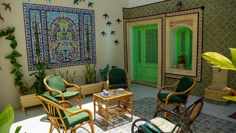 Maison Céline - B&B Susa