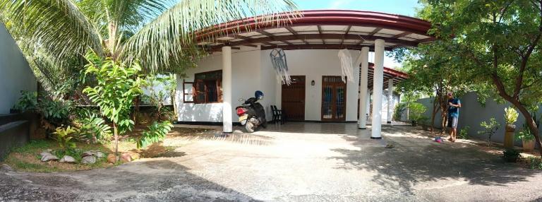 Mihinsa Guest - B&B Kosgoda