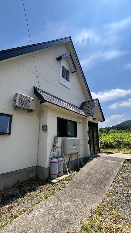 IWAKI Stay KAKUREGI - B&B Hirosaki