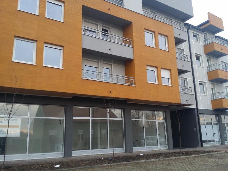 Apartment Jelena - B&B Zrenjanin