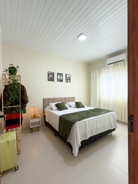 Casa 01 - Completa e moderna 5 minutos do centro - B&B Alta Floresta