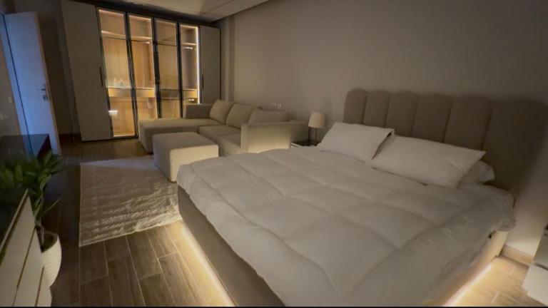 New Alamein Downtown Luxury Flat - B&B El Alamein