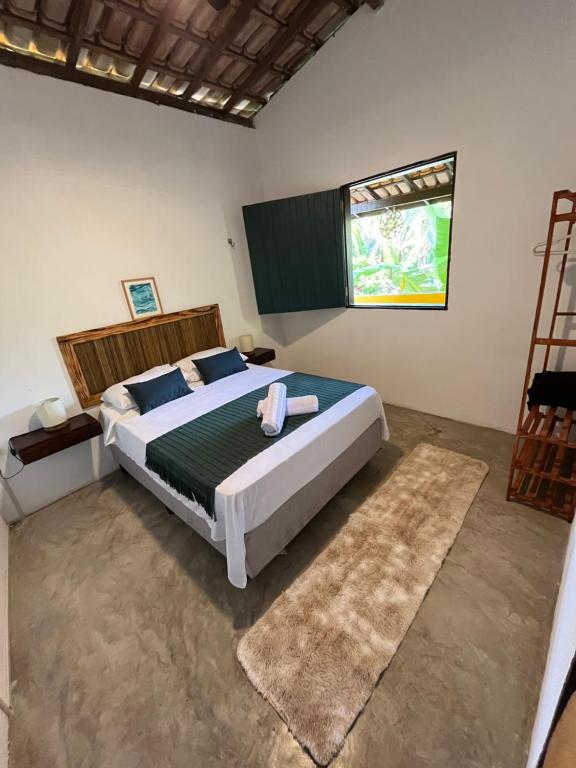 Casa para 6 pessoas Arraial Dajuda - Ferienwohnung Arraial d'Ajuda