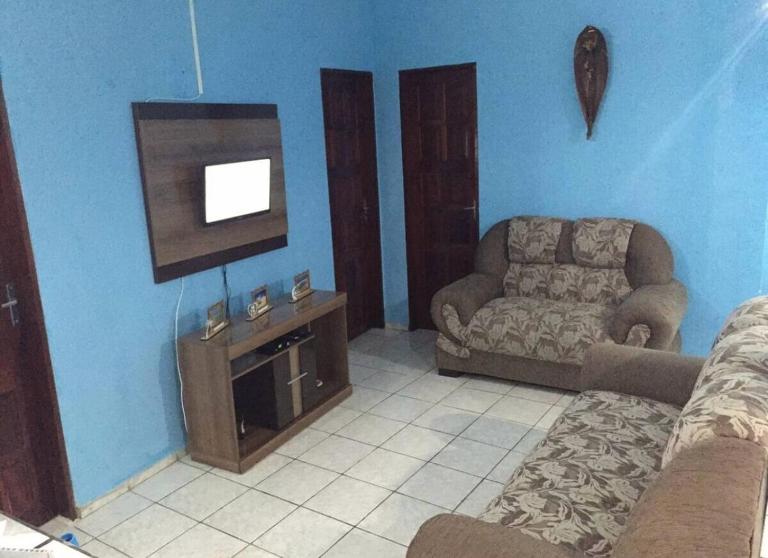 Casinha de vó - B&B Aracati