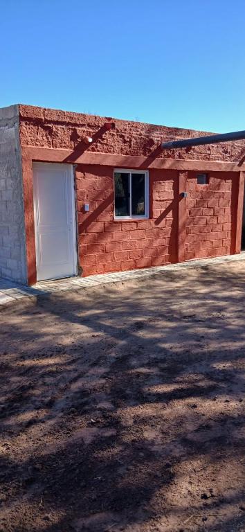 Apartamento Tidae 1 - B&B Tinogasta