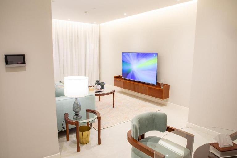 كمباوند حطين - B&B Riyad