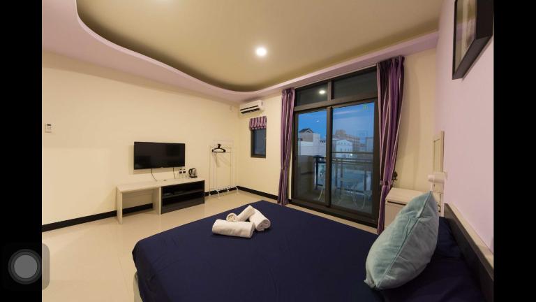Kenting Orange Homestay - Bed and Breakfast Hengchun