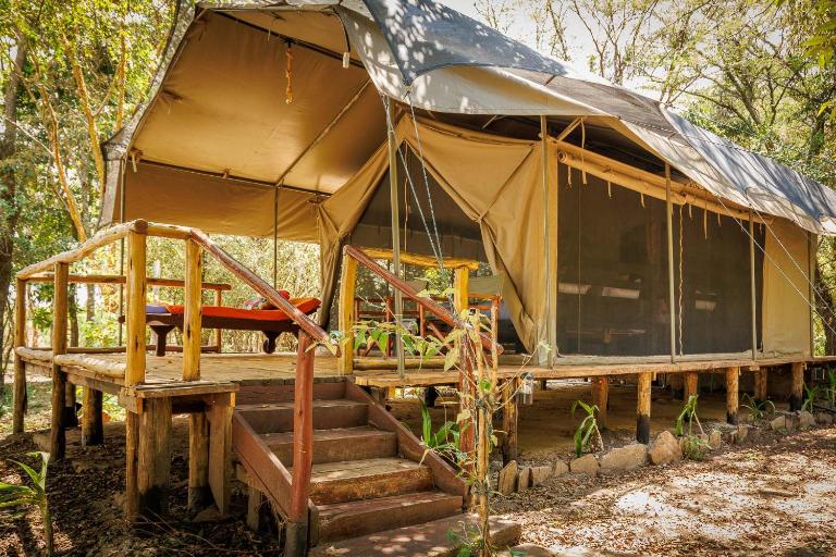 Aruba Mara Camp & Safaris - B&B Talek