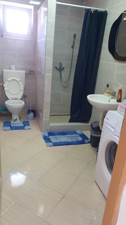 Kovcic Apartman 3 - Ferienwohnung Tuzla