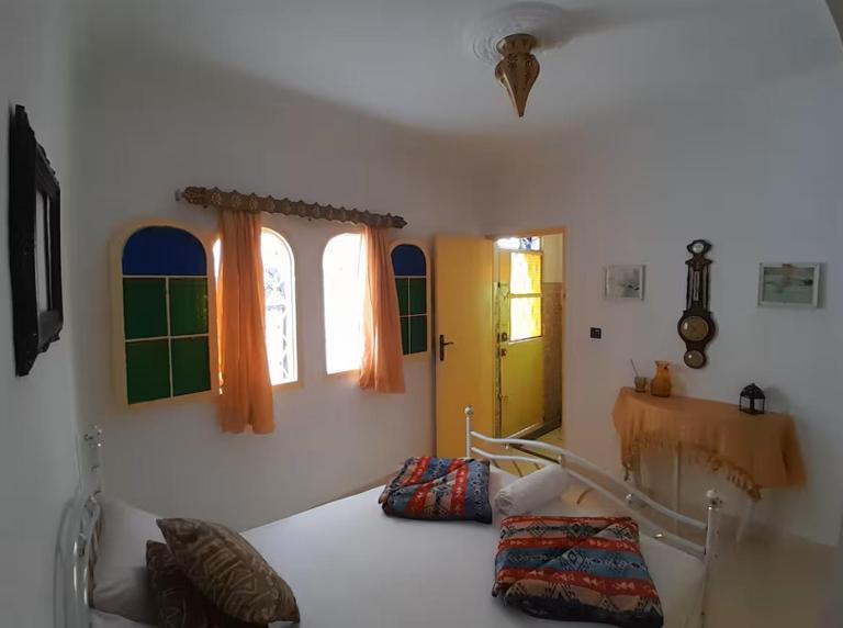 San Marcelo De Tangier - B&B Tangier
