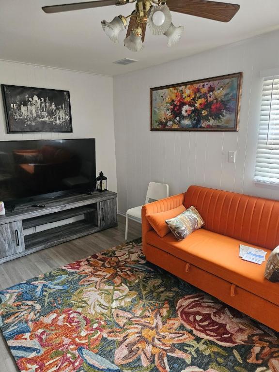 Cozy One Bed Room - B&B Union