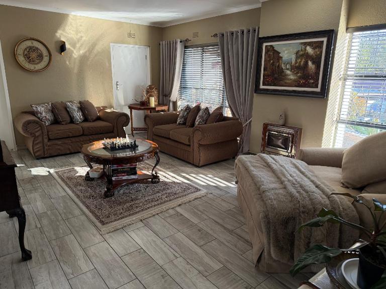 Sweet Willa Bed and Breakfast - B&B Roodepoort
