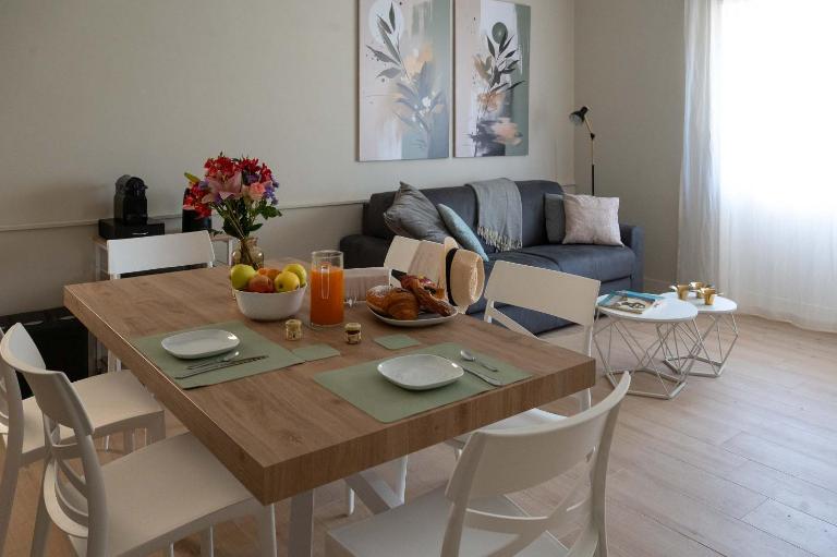 Sun & Smile - B&B Lido di Ostia