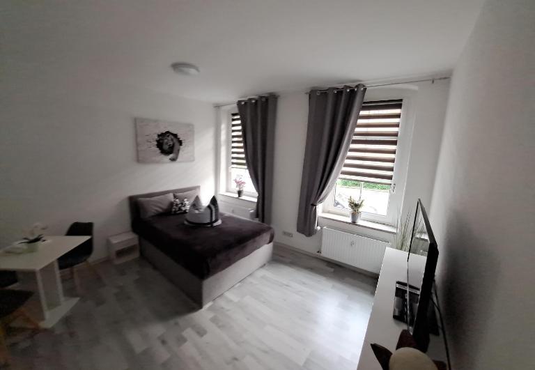 1 Raum Wohnung EG - B&B Ronneburg