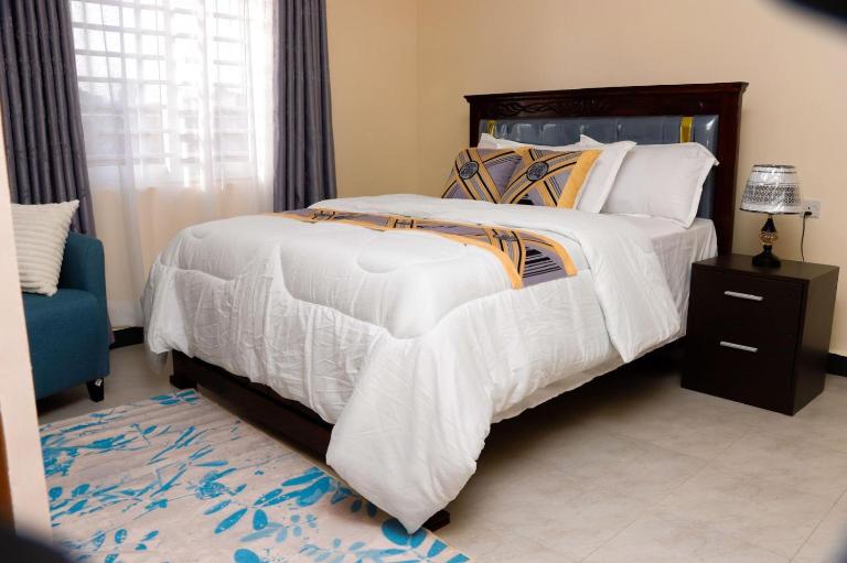 Destiny BnB - Ferienwohnung Nakuru