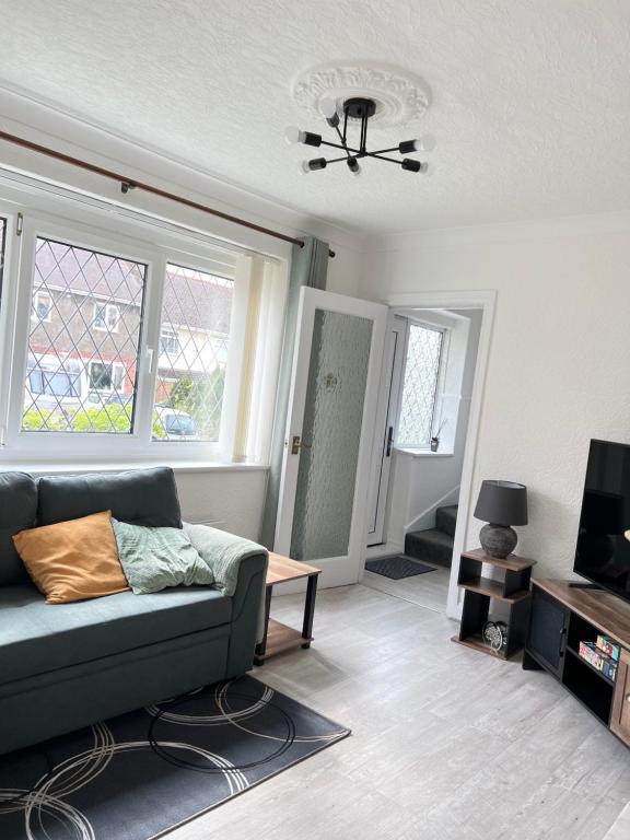 Casa Cristina Sunderland - B&B South Hylton