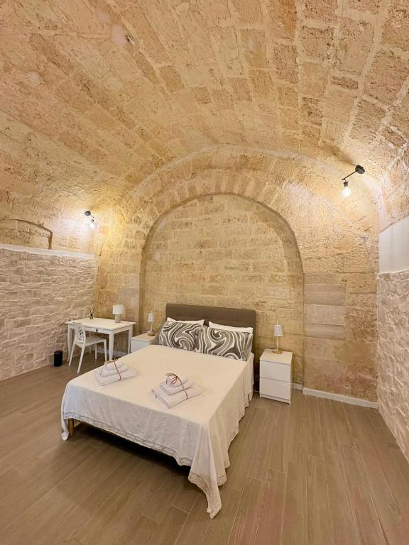Arco14 - B&B Trani