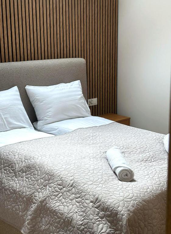 Nowopowstałe apartamenty Premium A10 I A11 I A12 z klimatyzacją i parkingiem podziemnym - Mountain & River Residence - IZBY PODHALAŃSKIE - B&B Witów