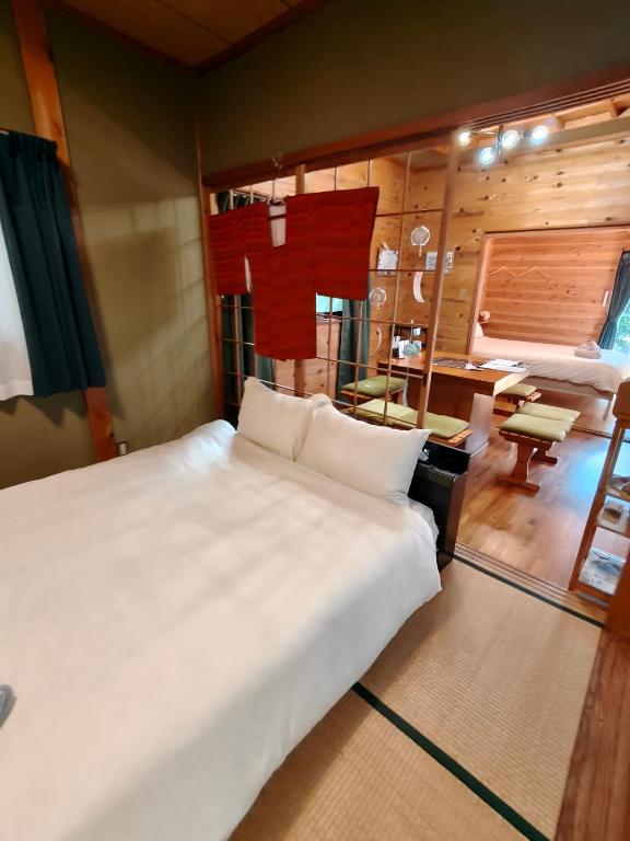 Morifuneya Ine - 森舟屋 伊根 - - B&B Kameshima