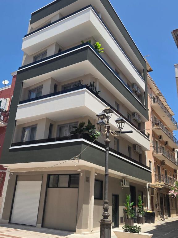 M&M Suite - B&B Margherita di Savoia
