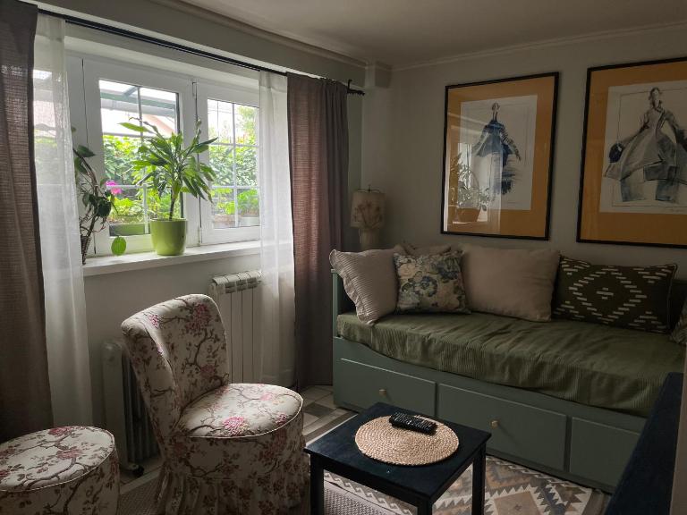 Magnolia Nest - B&B Belgrado