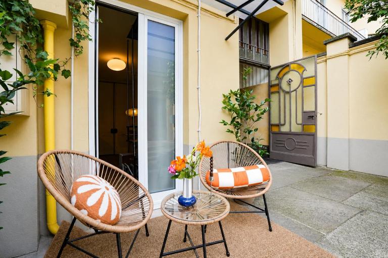 Casetta Sogni - B&B Turin