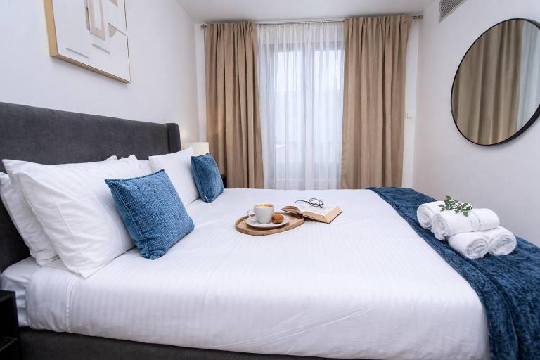 Island Tide Duplex - B&B Ras Al Khaimah