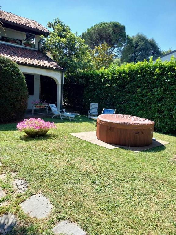 Villa Gianna affitta camere - B&B Inverigo