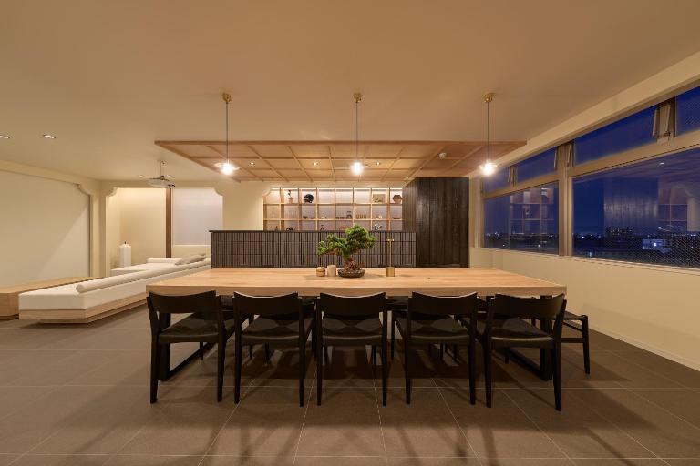 AO Odawara Lounge - B&B Odawara