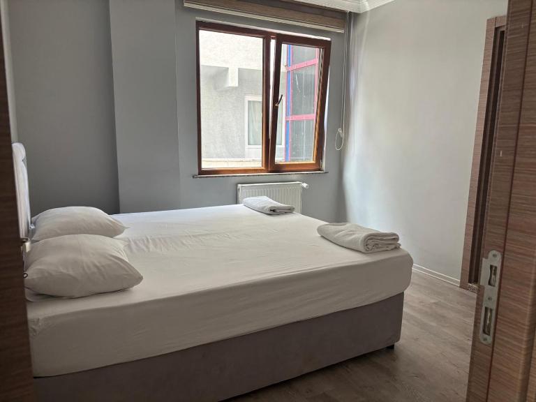 SİMGE Apt - Ferienwohnung Trabzon
