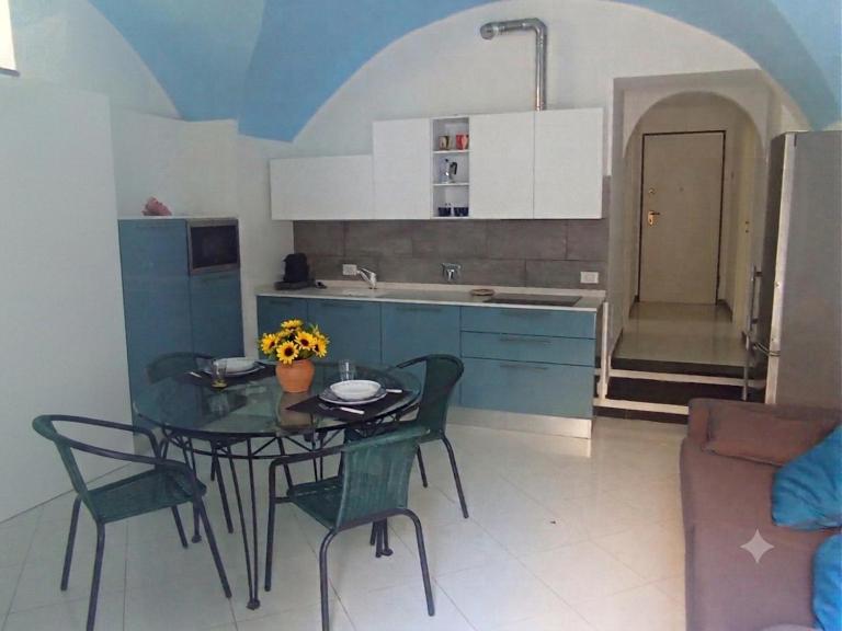 Appartamento Volta Celeste - B&B Ceriale