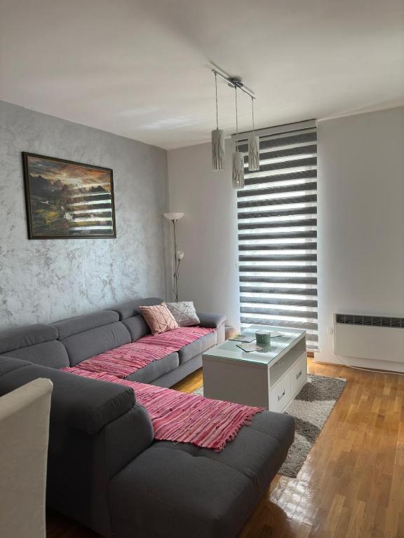 Apartman Terzić Zlatibor - B&B Palisat