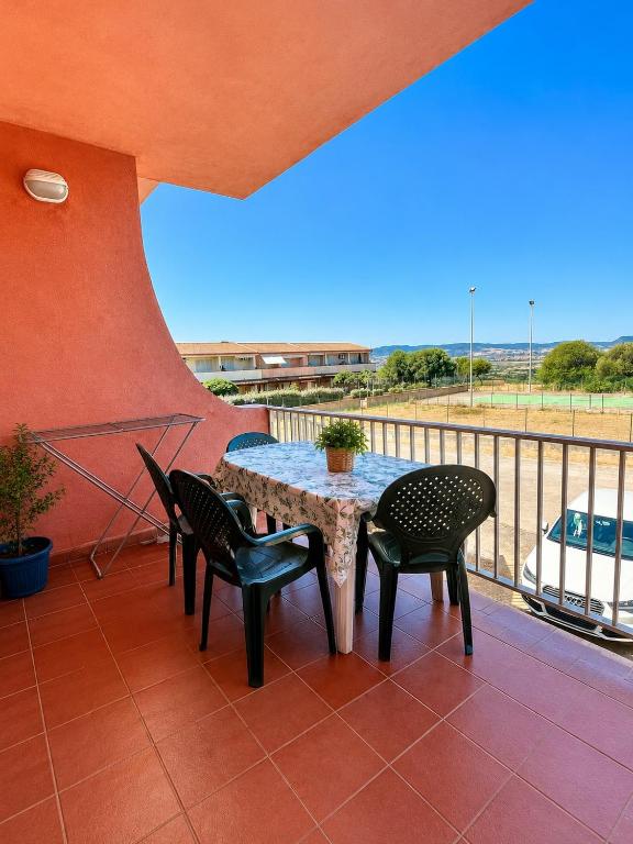 Borgo del Tennis - Sa Ventana 2 - Chambres d'hôtes Badesi