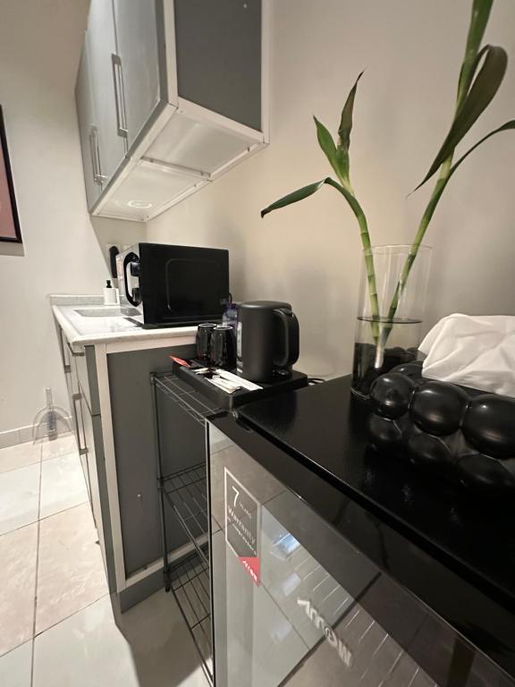 Clarance studio - B&B Dhahran