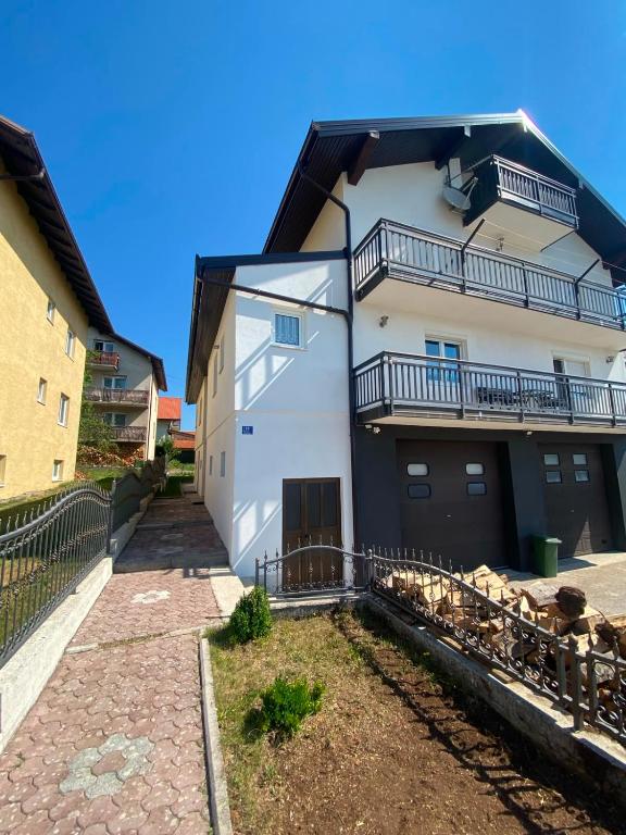 Kuća Latice - B&B Tomislavgrad