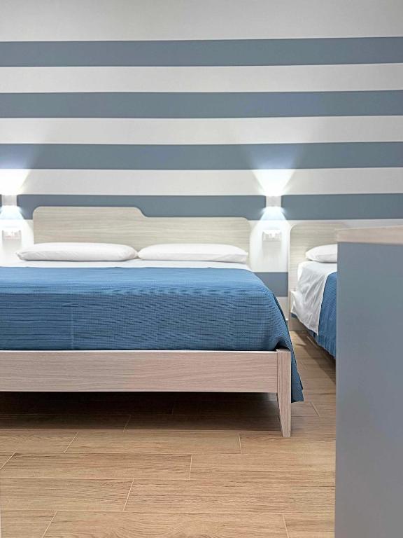 Tra 2 Blu Guest House - B&B Belvedere Marittimo