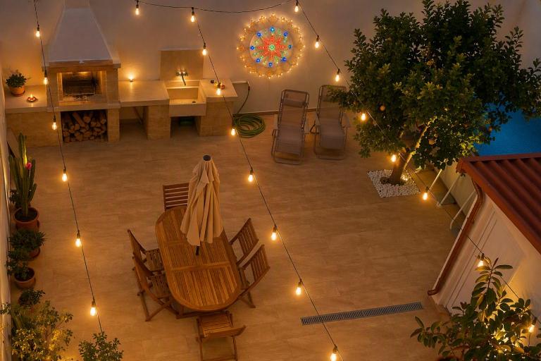 Dimora Paolina Boutique House & Private Pool - Bed and Breakfast Montesano Salentino