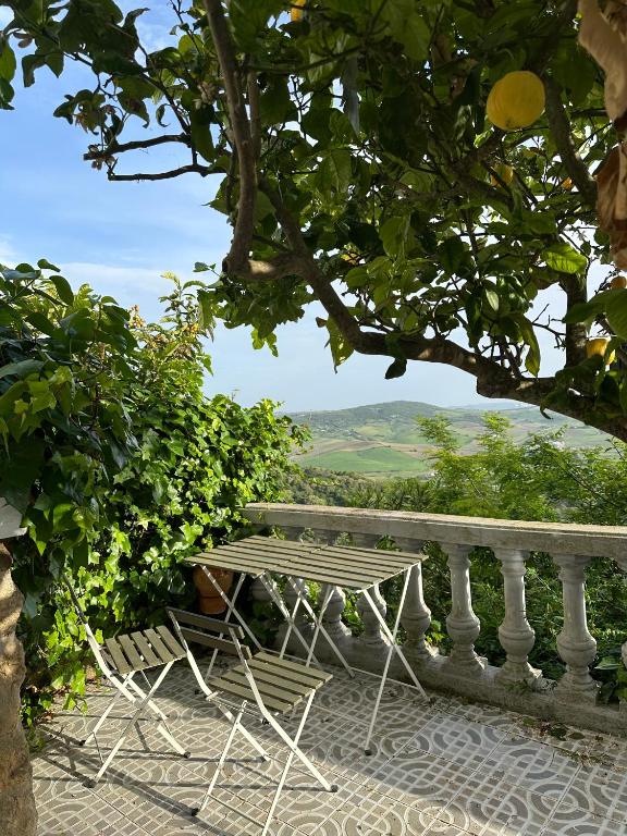 Casa de Campo - B&B Vejer de la Frontera