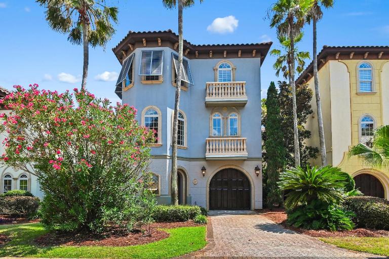 Casa del Mare - B&B Destin