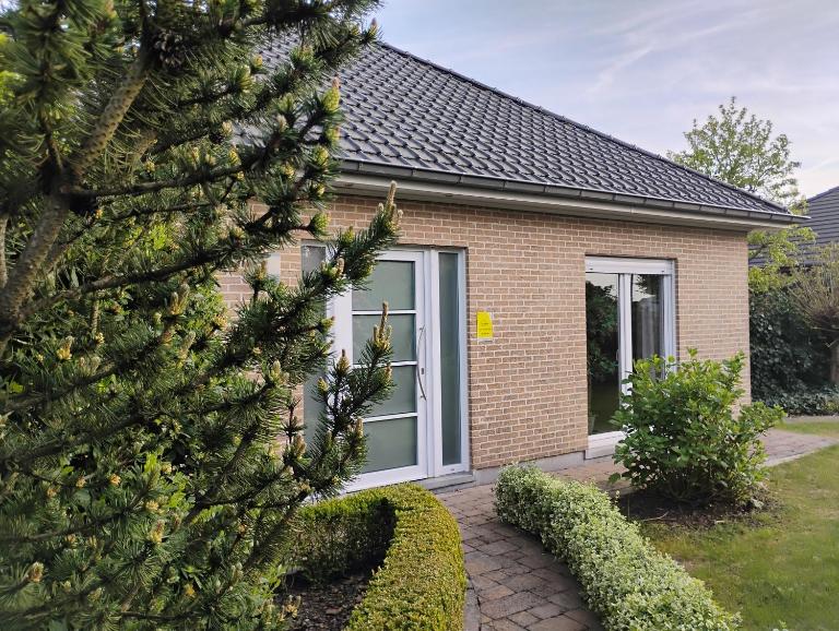 Maison Belle Vue Ronse - Bed and Breakfast Ronse