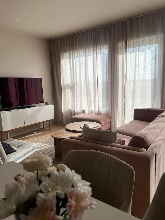 Mistar Home - B&B Garður